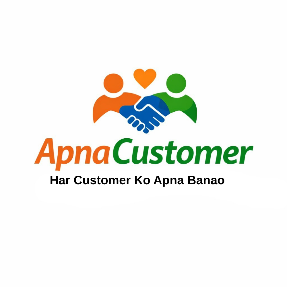 ApnaCustomer — Har Customer Ko Apna Banao