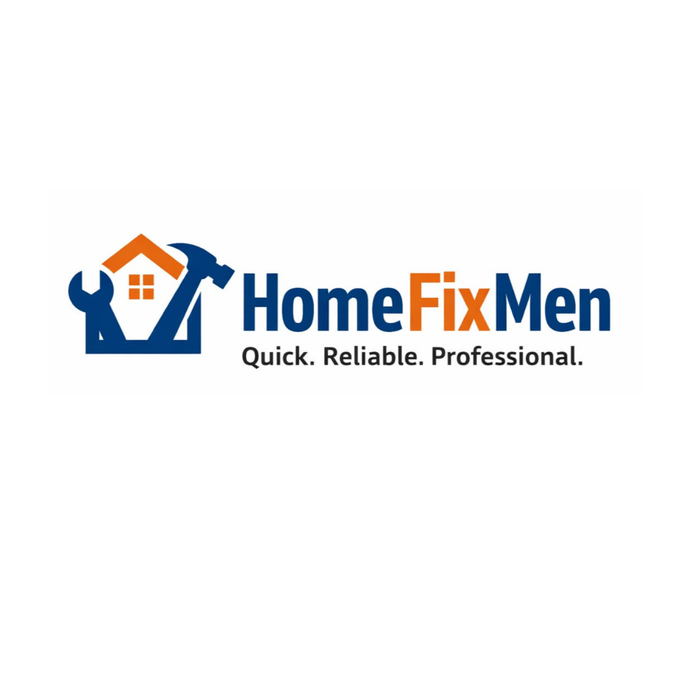 HomeFixMen — Quick. Reliable. Professional.