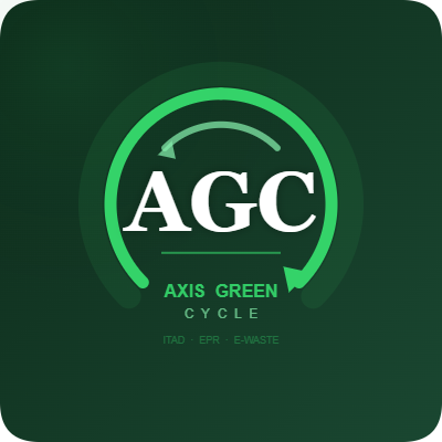 Axis GreenCycle project